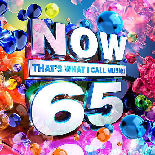 Various Artists - Now, Volume 65: That's What I Call Music (Various Artists) (CD)