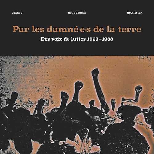 Various Artists - Par Les Damnees de la Terre