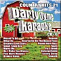 Alliance Various Artists - Party Tyme Karaoke - Country Hits 21 (CD)