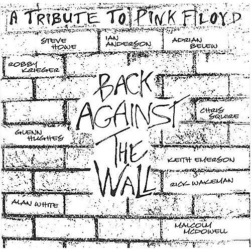 Various Artists - Pink Floyd: Tribute to Back / Various