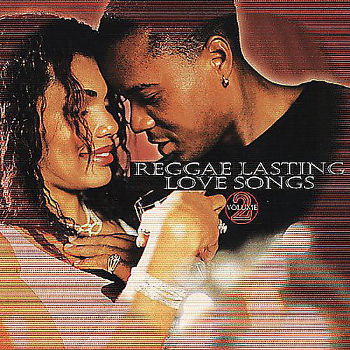 Various Artists - Reggae Lasting Love Songs, Vol. 2