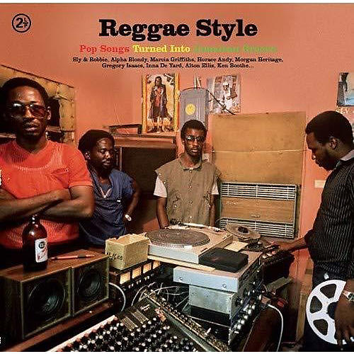 Various Artists - Reggae Style / Various
