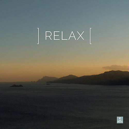 Various Artists - Relax