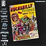 ALLIANCE Various Artists - Rockabilly Psychosis and The Garage Disease