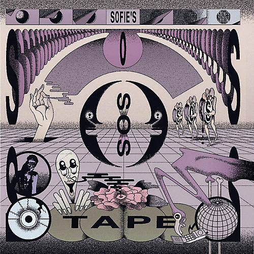 Various Artists - Sofie's Sos Tape / Various