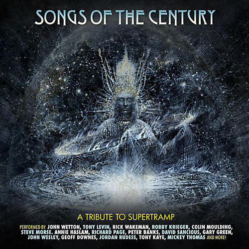 Various Artists - Songs Of The Century - A Tribute To Supertramp / Various
