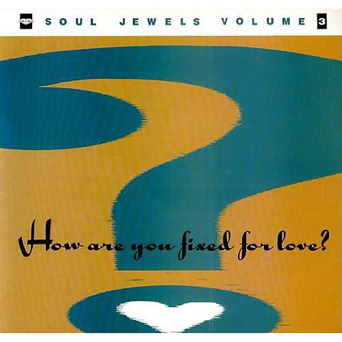 Various Artists - Soul Jewels, Vol. 3