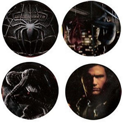 Various Artists - Spiderman 3 Set 1 / Various