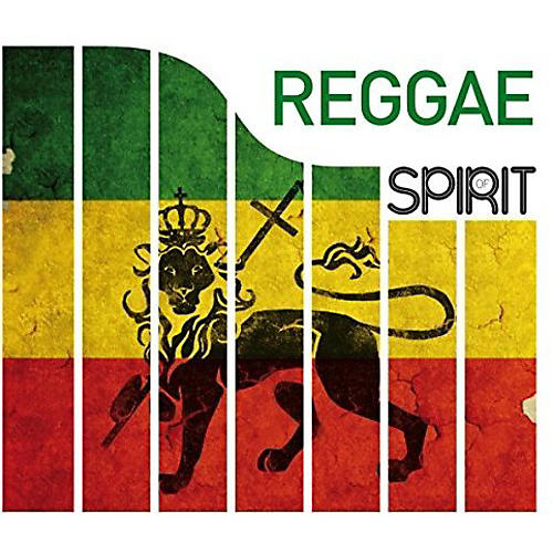 Various Artists - Spirit Of Reggae / Various