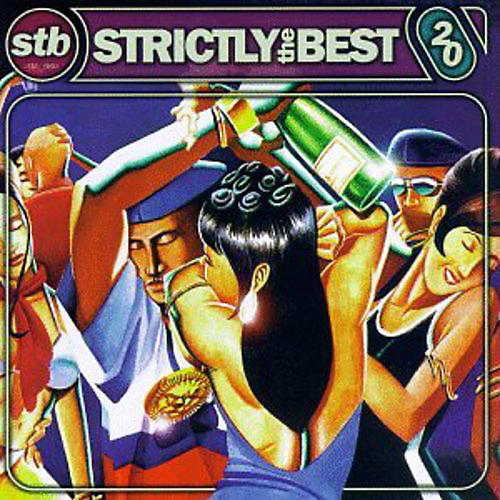 Various Artists - Strictly Best 20 / Various