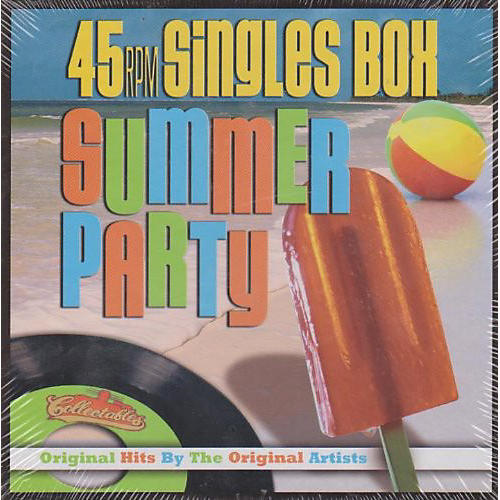 Various Artists - Summer Party / Various