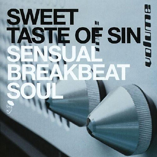 Various Artists - Sweet Taste of Sin / Various
