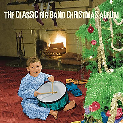 Various Artists - The Classic Big Band Christmas Album / Various