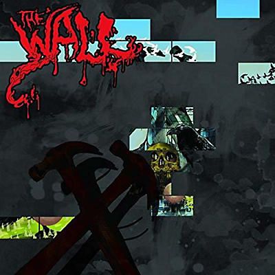Various Artists - The Wall [Redux]