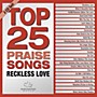 Alliance Various Artists - Top 25 Praise Songs: Reckless Love (Various Artists) (CD)