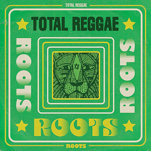 Various Artists - Total Reggae: Roots