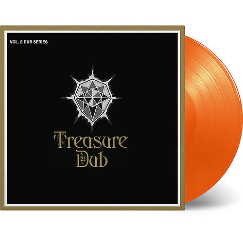 Various Artists - Treasure Dub Vol 2 / Various