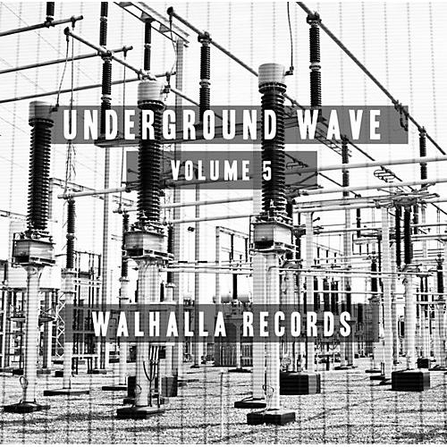 Various Artists - Underground Wave 5 / Various