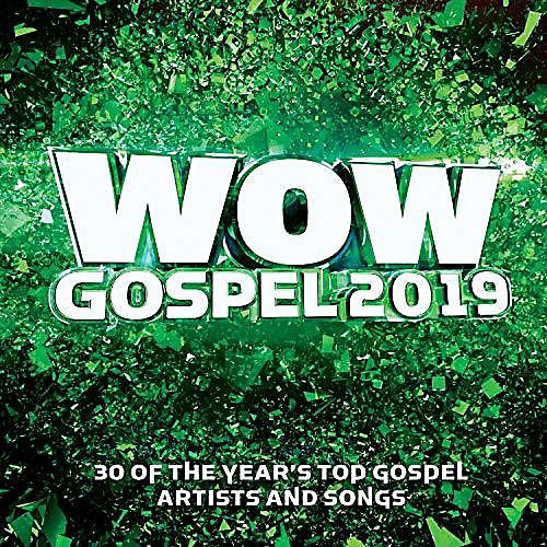 ALLIANCE Various Artists - WOW Gospel 2019 (Various Artists) (CD)