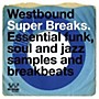 ALLIANCE Various Artists - Westbound Super Breaks / Various