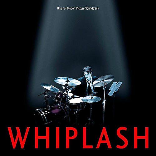 Various Artists - Whiplash Original Motion Picture Soundtrack Vinyl LP