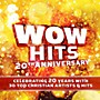 ALLIANCE Various Artists - Wow Hits 20th Anniversary (CD)