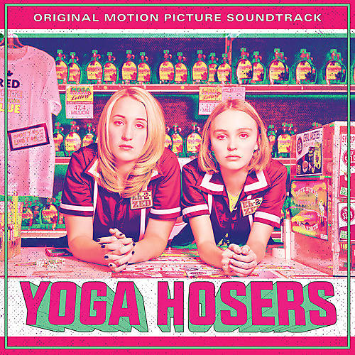 Various Artists - Yoga Hosers Soundtrack