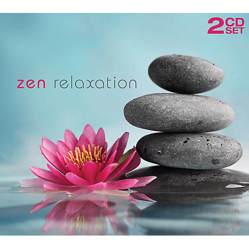 Various Artists - Zen Relaxation (CD)