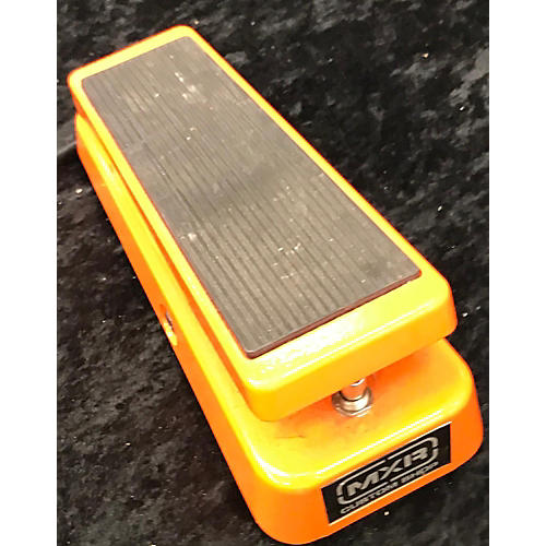 MXR Variphase Csp 001 Effect Pedal