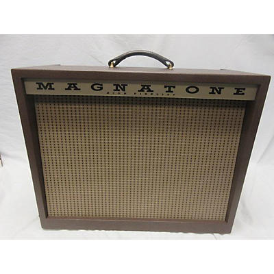 Magnatone Varsity Reverb Tube Guitar Combo Amp
