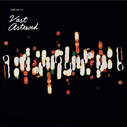 Alliance Vast Asteroid - Vast Asteroid