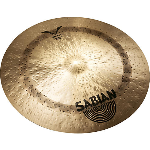 Vault 3-Point Ride Cymbal