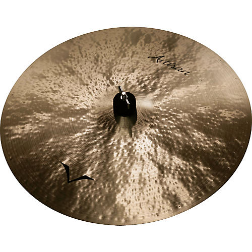 SABIAN Vault Artisan Crash Cymbal 17 in.