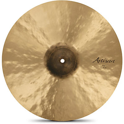 SABIAN Vault Artisan Crash Cymbal
