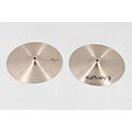 SABIAN Vault Artisan Hi-Hat Cymbals Condition 2 - Blemished 15 in. 197881481247Condition 3 - Scratch and Dent 15 in. 197881489113