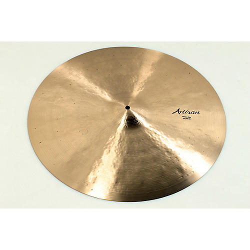 Sabian Vault Artisan Medium Ride Condition 3 - Scratch and Dent 20 in., 22 in. 197881136178