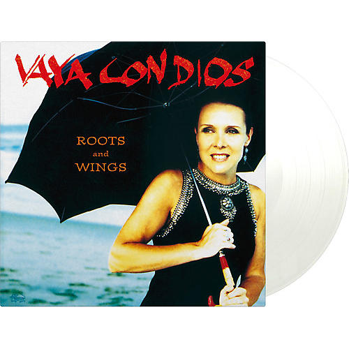 Vaya con Dios - Roots And Wings