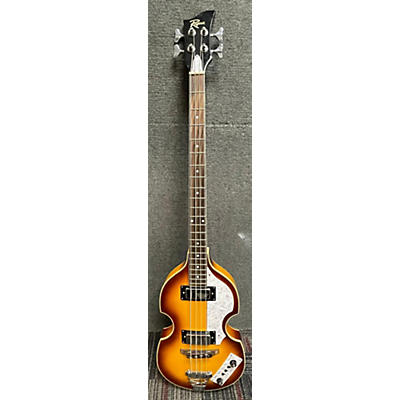 Rogue Vb-100 Electric Bass Guitar