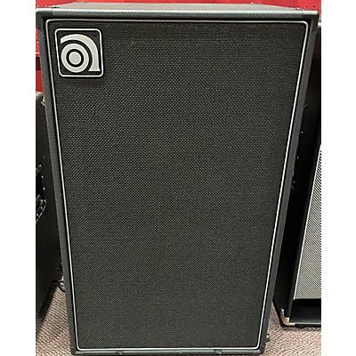 Ampeg Vb212 Bass Cabinet