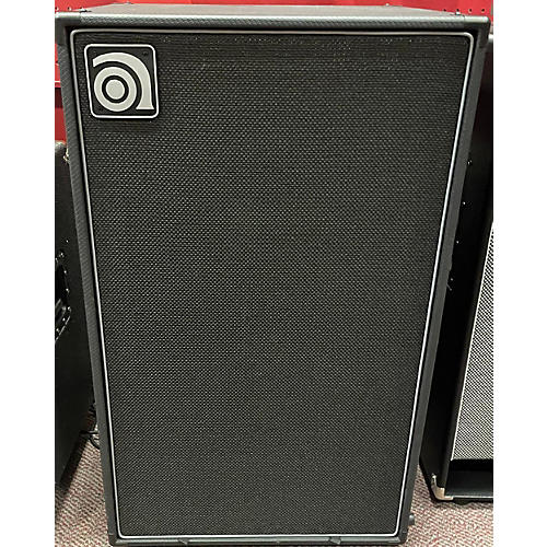 Ampeg Vb212 Bass Cabinet