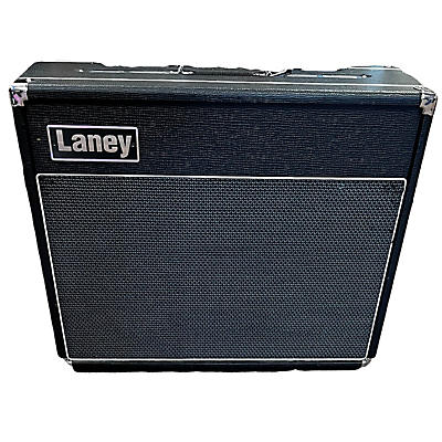 Laney Vc30 Tube Guitar Combo Amp