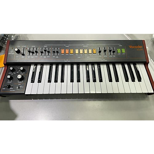 Behringer Vc340 Synthesizer
