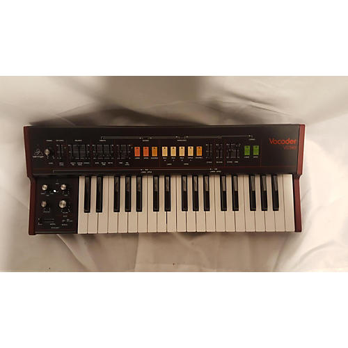 Behringer Vc340 Synthesizer