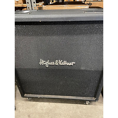 Hughes & Kettner Vc412a30 4x12 Guitar Cabinet