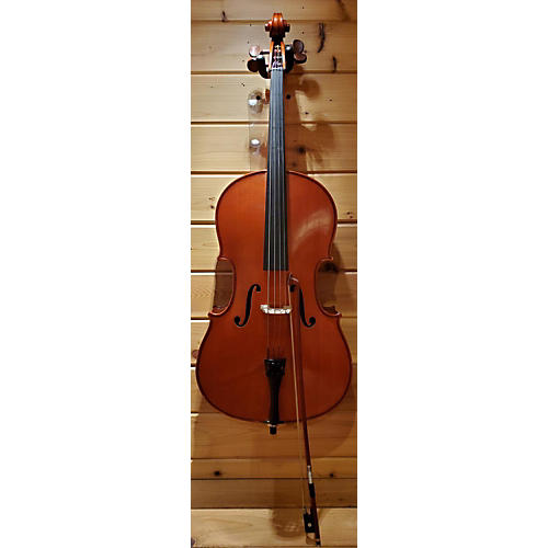 Yamaha Vc5 1/2 Acoustic Cello