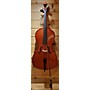Used Yamaha Vc5 1/2 Acoustic Cello