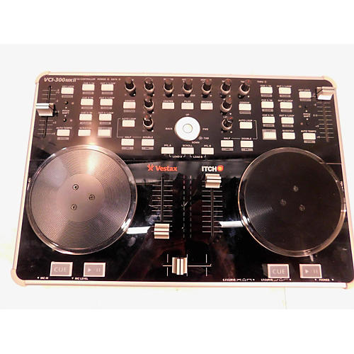 Vci 300 MKII DJ Controller