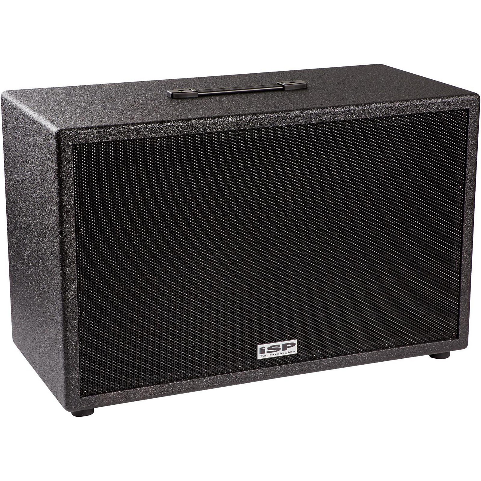 ISP Technologies Vector 212 400W 2x12 Powered Extension Speaker Cab