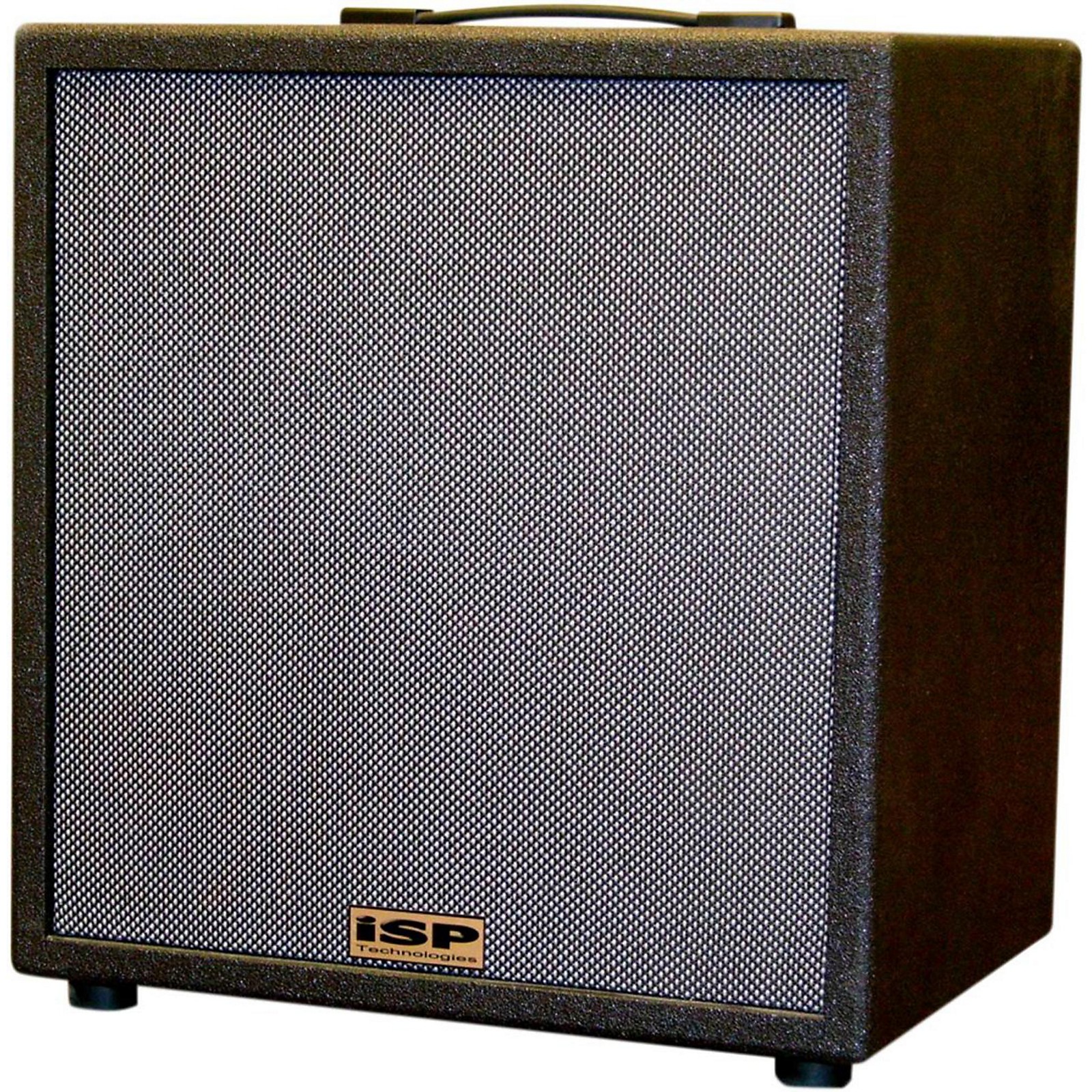 ISP Technologies Vector210 400W Active Bass Speaker Musician