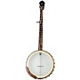 Open-Box Deering Vega Vintage Star 5-String Openback Banjo Condition 2 - Blemished  197881488475